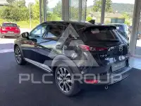 2022 Mazda CX-3