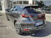 2022 Mazda CX-3