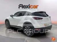 2022 Mazda CX-3