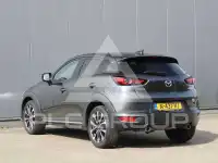 2022 Mazda CX-3