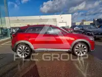 2022 Mazda CX-3