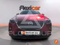 2022 Mazda CX-3