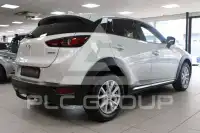 2022 Mazda CX-3