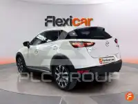 2022 Mazda CX-3