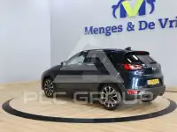 2022 Mazda CX-3