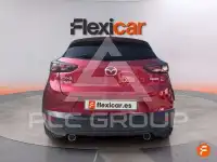 2022 Mazda CX-3