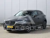 2022 Mazda CX-3