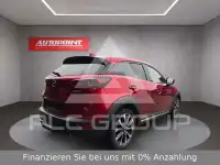 2022 Mazda CX-3
