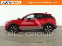 2022 Mazda CX-3
