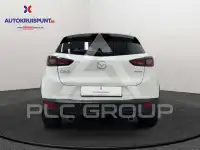 2022 Mazda CX-3