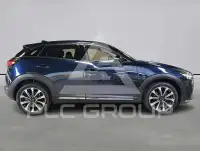 2022 Mazda CX-3