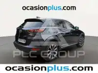 2022 Mazda CX-3