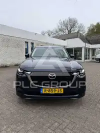 2022 Mazda CX