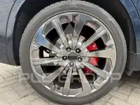 2022 Mazda CX