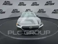 2022 Mazda CX-30