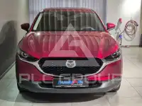 2022 Mazda CX-30