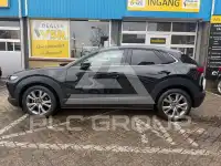 2022 Mazda CX-30