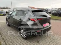 2022 Mazda CX-30