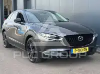 2022 Mazda CX-30