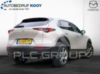 2022 Mazda CX-30