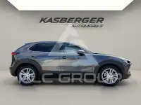 2022 Mazda CX-30