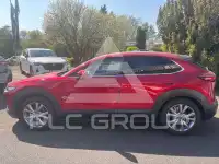 2022 Mazda CX-30