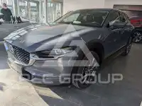 2022 Mazda CX-30