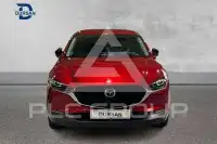 2022 Mazda CX-30