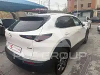 2022 Mazda CX-30