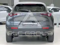 2022 Mazda CX-30