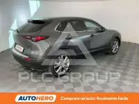2022 Mazda CX-30
