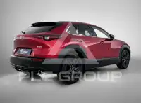 2022 Mazda CX-30