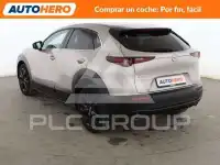 2022 Mazda CX-30