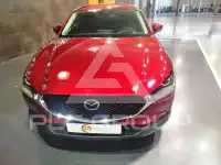 2022 Mazda CX-30