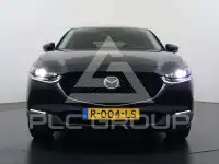 2022 Mazda CX-30