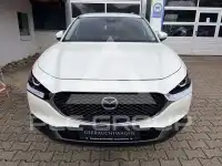 2022 Mazda CX-30
