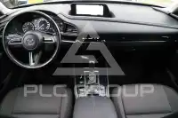 2022 Mazda CX-30