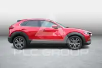 2022 Mazda CX-30