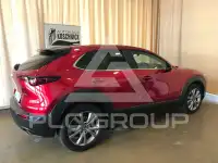 2022 Mazda CX-30