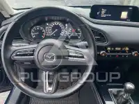 2022 Mazda CX-30