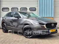 2022 Mazda CX-30