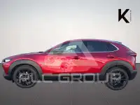 2022 Mazda CX-30