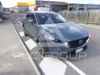 2022 Mazda CX-30