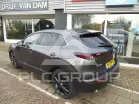 2022 Mazda CX-30