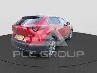 2022 Mazda CX-30