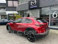 2022 Mazda CX-30
