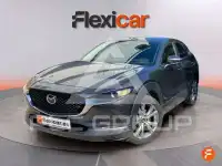 2022 Mazda CX-30
