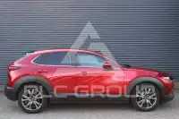 2022 Mazda CX-30