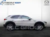 2022 Mazda CX-30