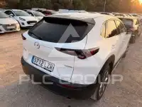 2022 Mazda CX-30